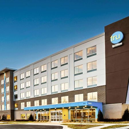 Tru By Hilton Franklin Cool Springs Nashville Экстерьер фото
