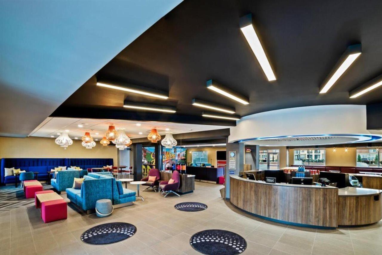Tru By Hilton Franklin Cool Springs Nashville Экстерьер фото