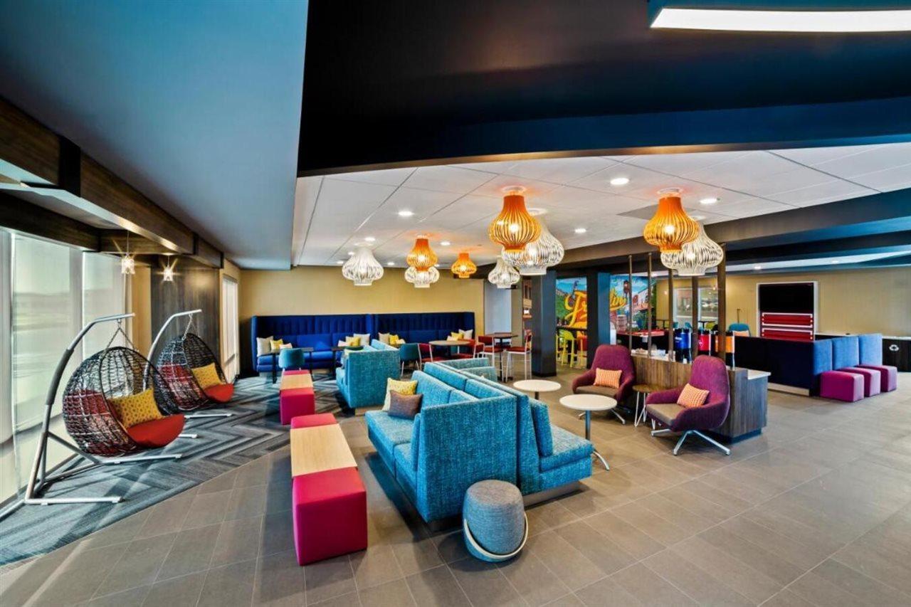 Tru By Hilton Franklin Cool Springs Nashville Экстерьер фото