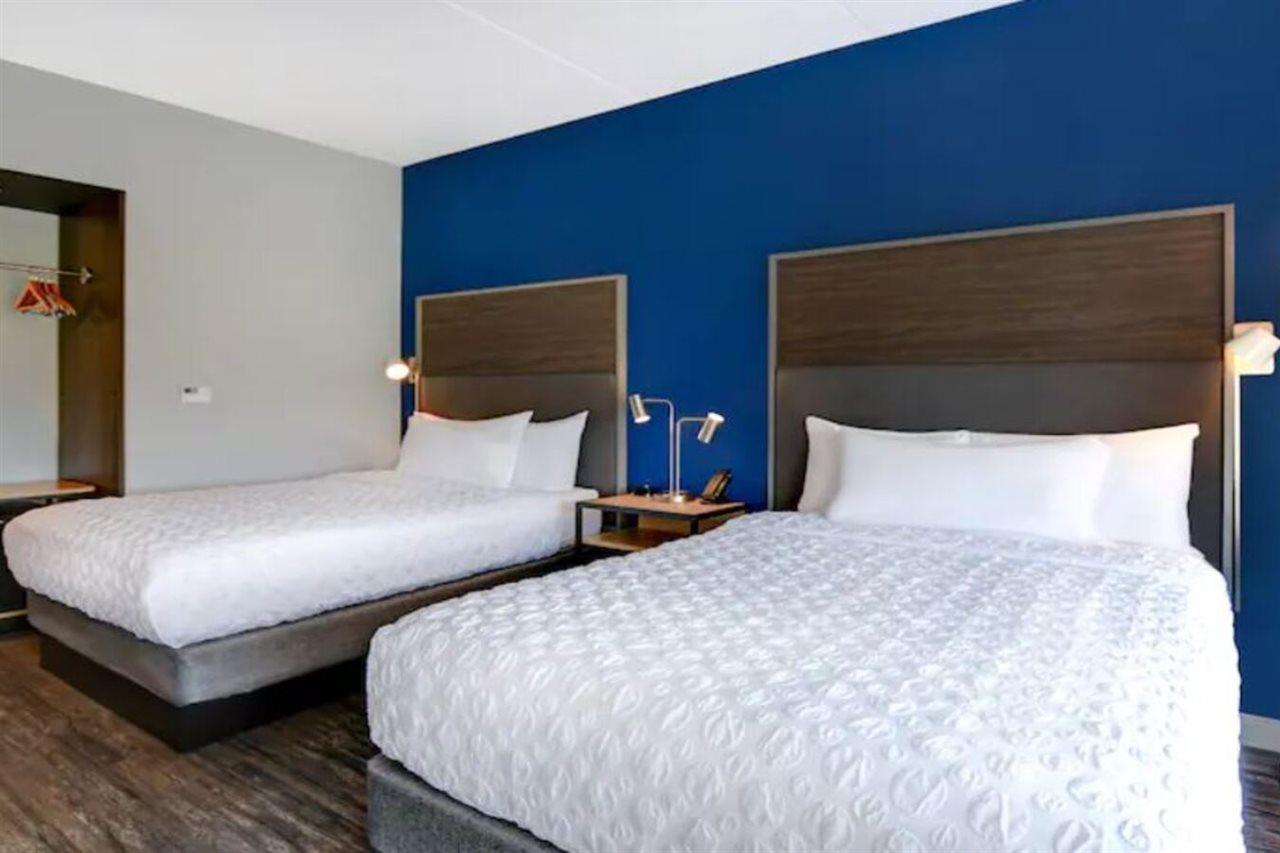 Tru By Hilton Franklin Cool Springs Nashville Экстерьер фото