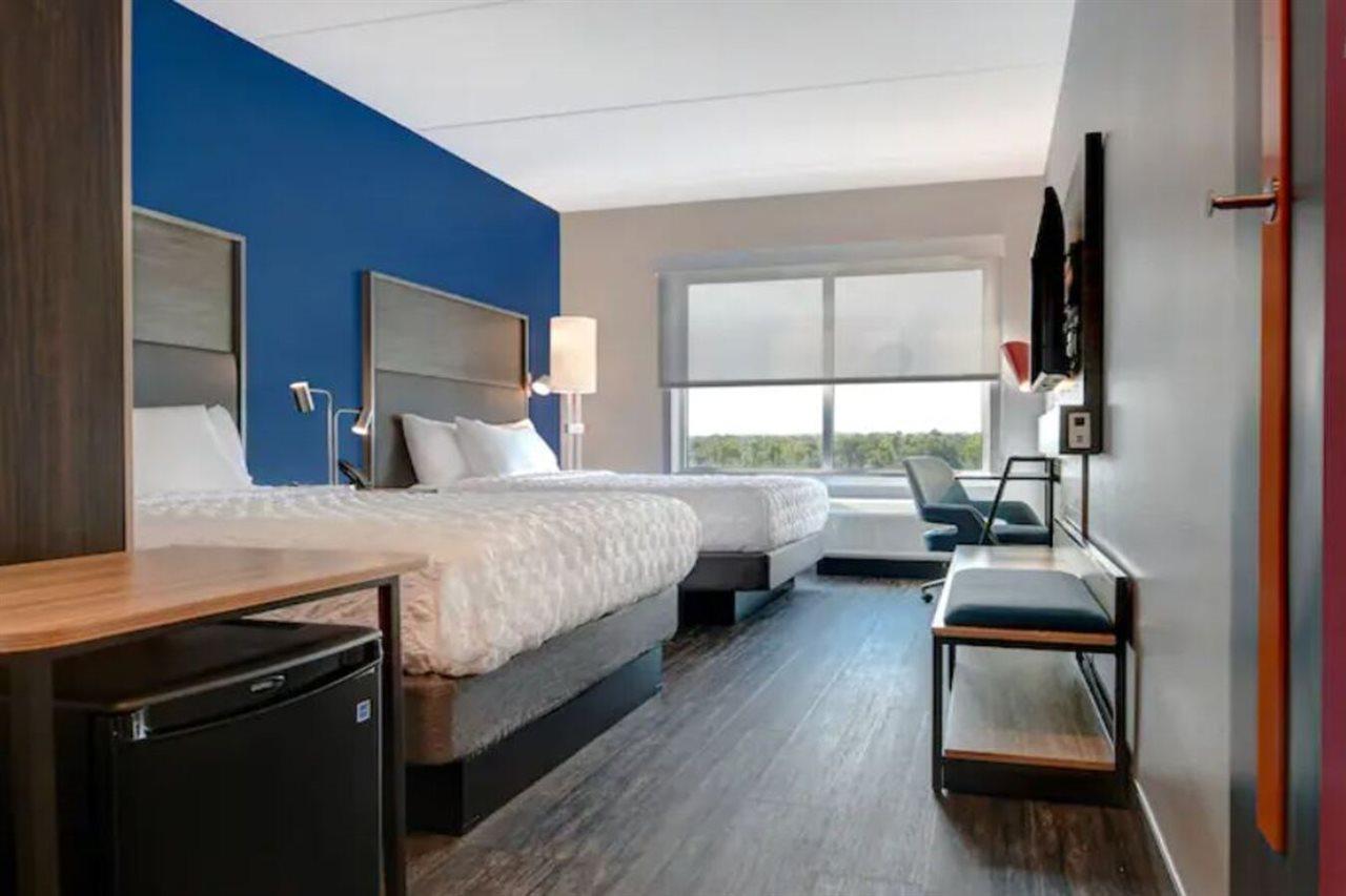 Tru By Hilton Franklin Cool Springs Nashville Экстерьер фото