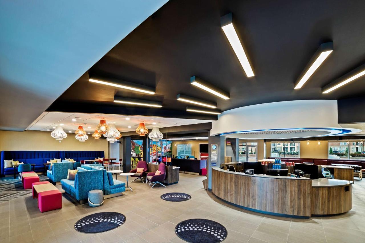 Tru By Hilton Franklin Cool Springs Nashville Экстерьер фото