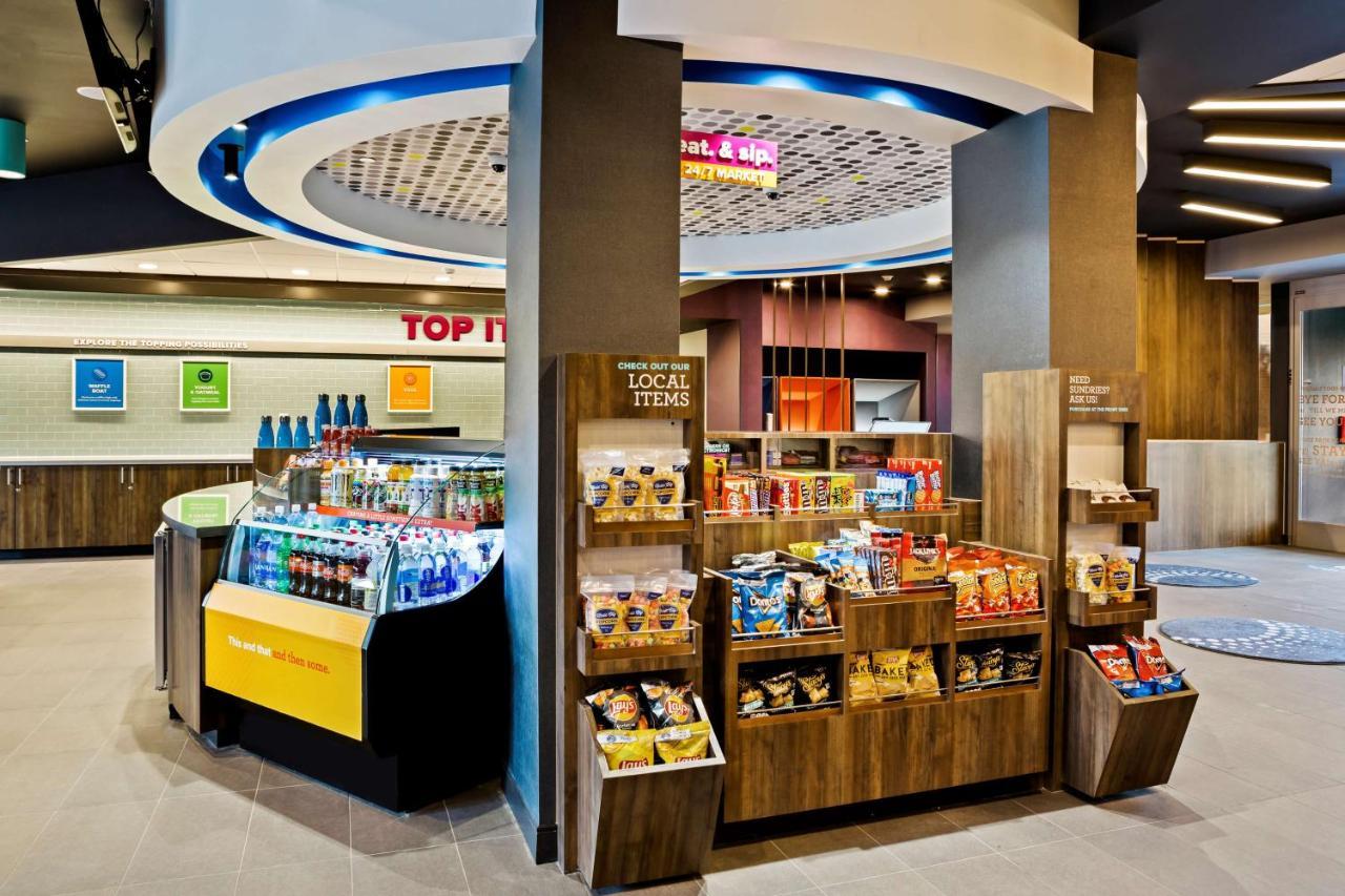 Tru By Hilton Franklin Cool Springs Nashville Экстерьер фото