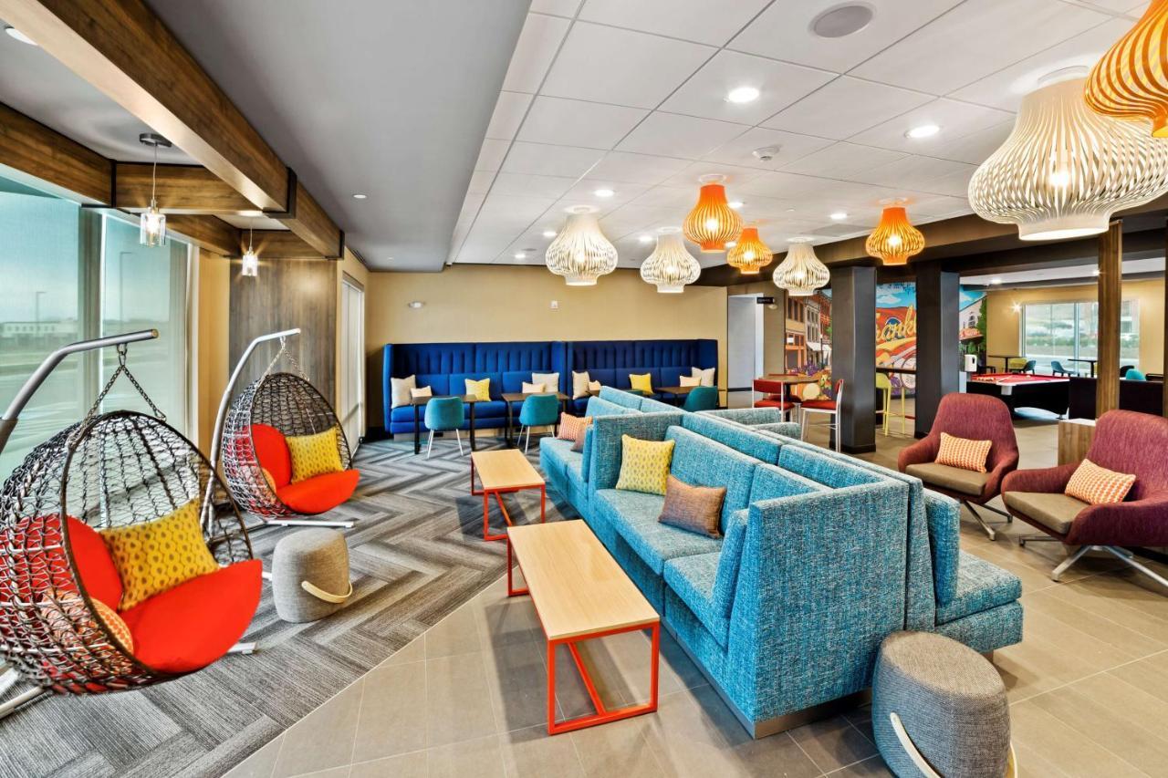 Tru By Hilton Franklin Cool Springs Nashville Экстерьер фото