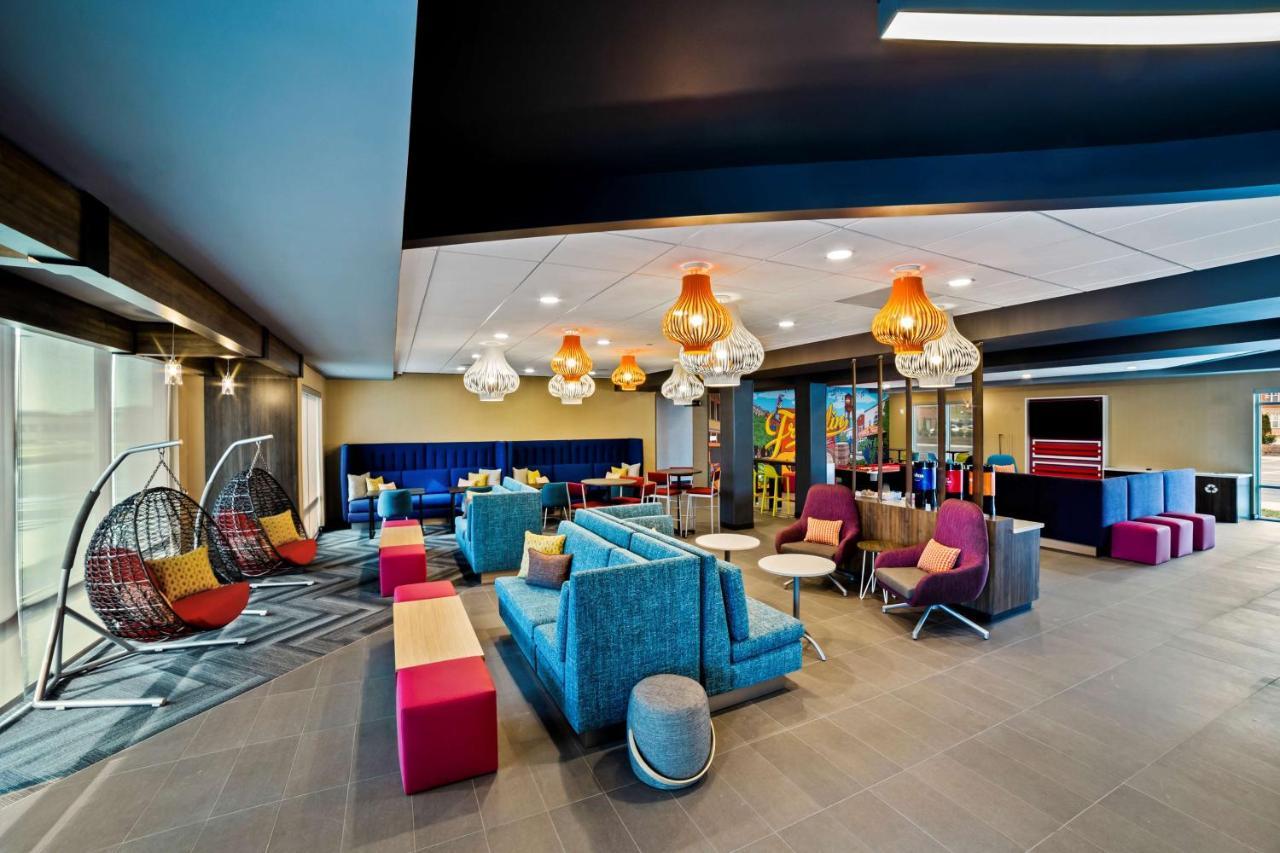 Tru By Hilton Franklin Cool Springs Nashville Экстерьер фото