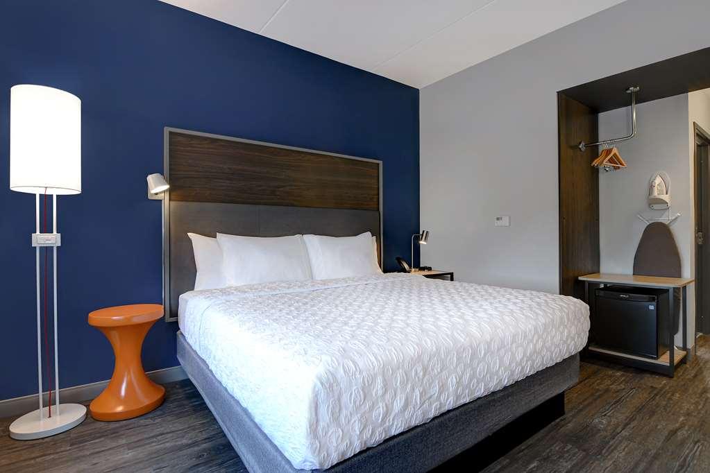 Tru By Hilton Franklin Cool Springs Nashville Номер фото