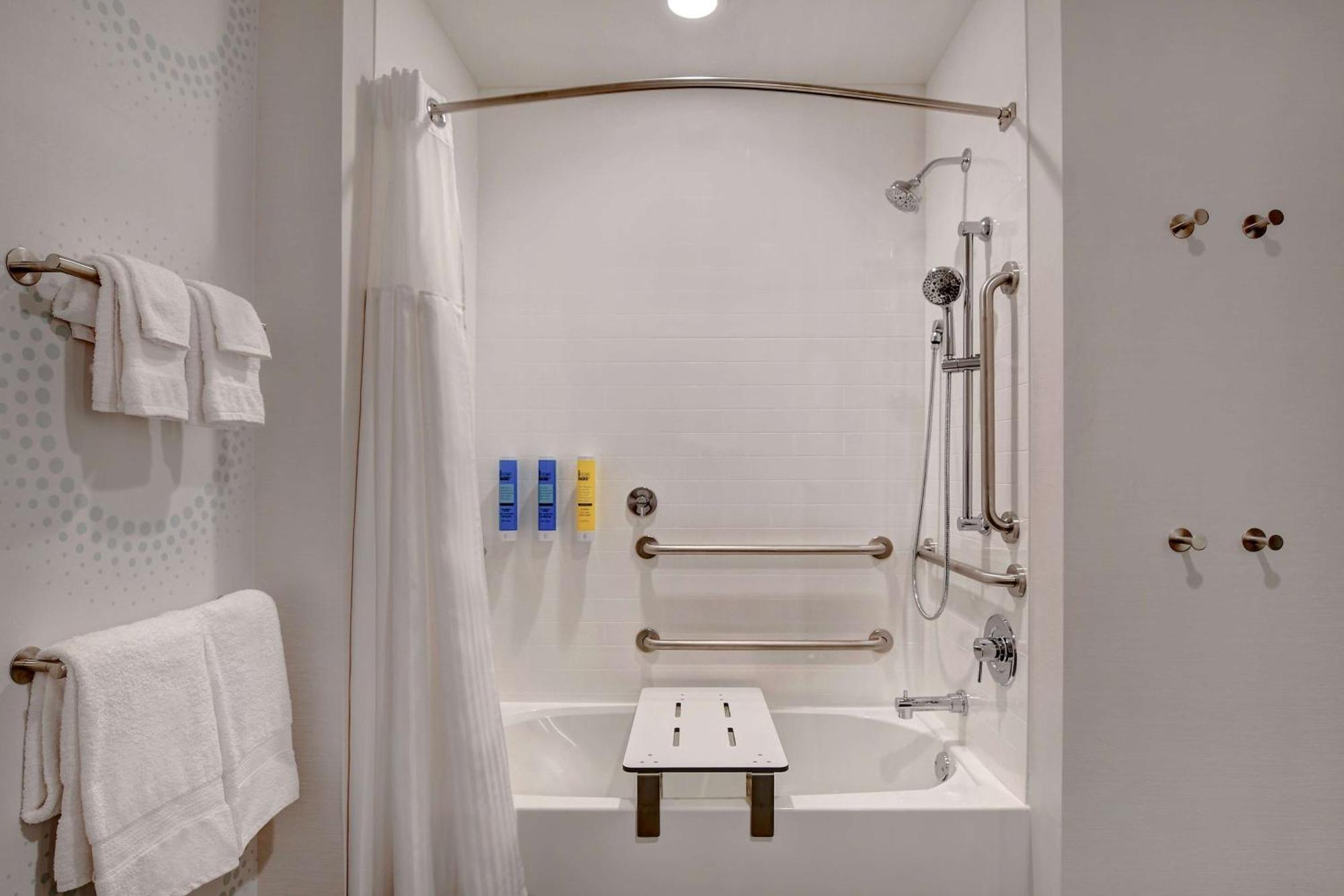 Tru By Hilton Franklin Cool Springs Nashville Экстерьер фото