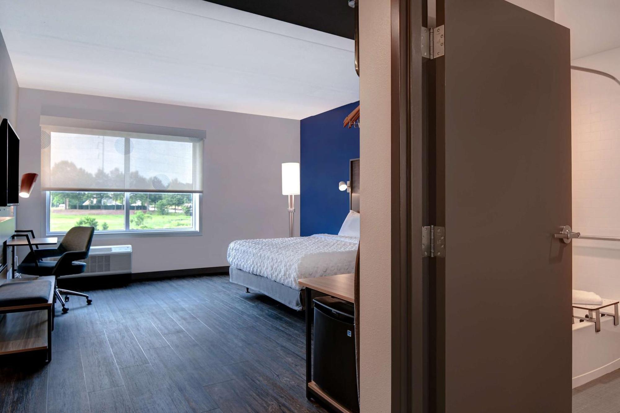 Tru By Hilton Franklin Cool Springs Nashville Экстерьер фото