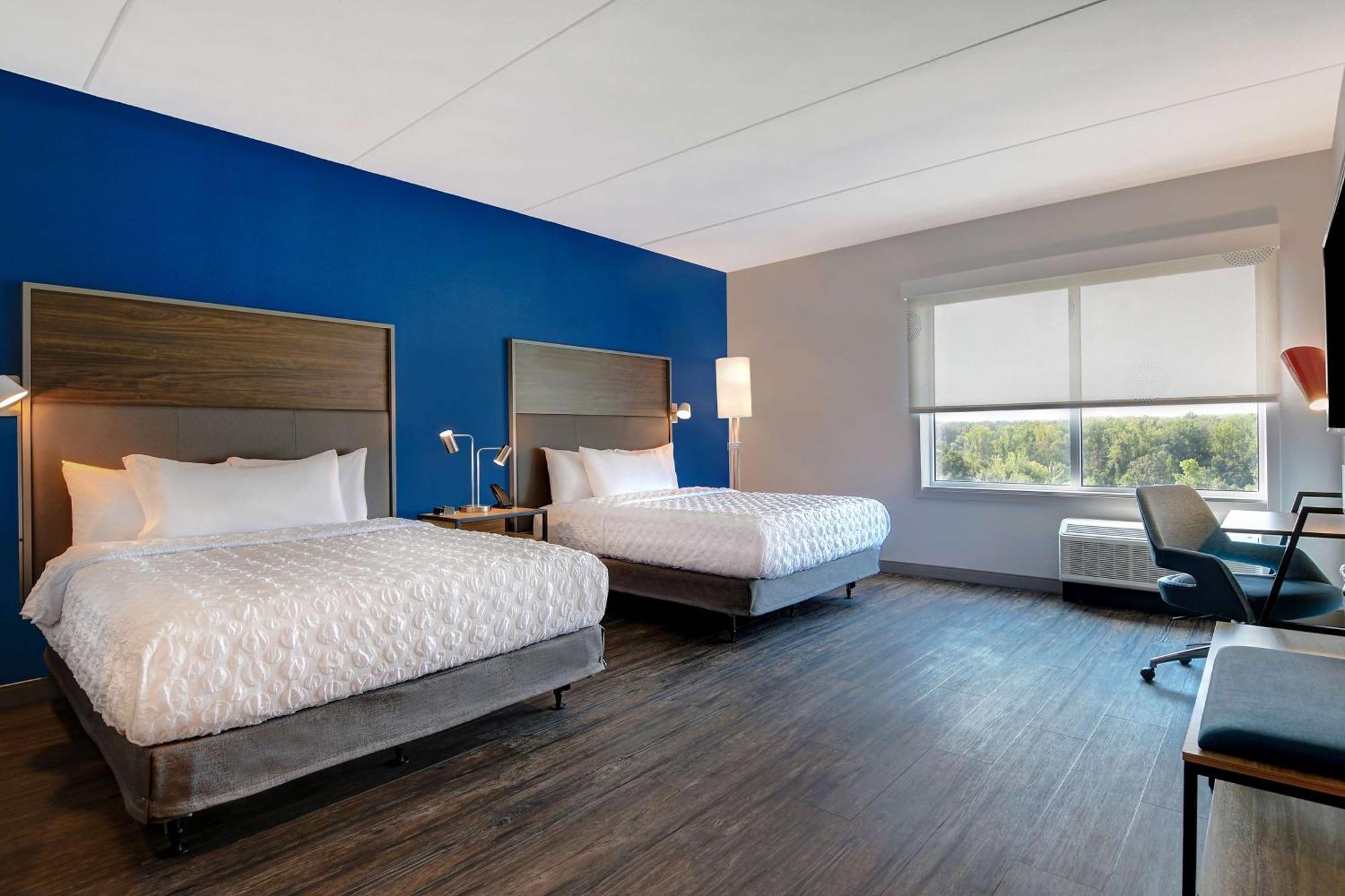 Tru By Hilton Franklin Cool Springs Nashville Экстерьер фото