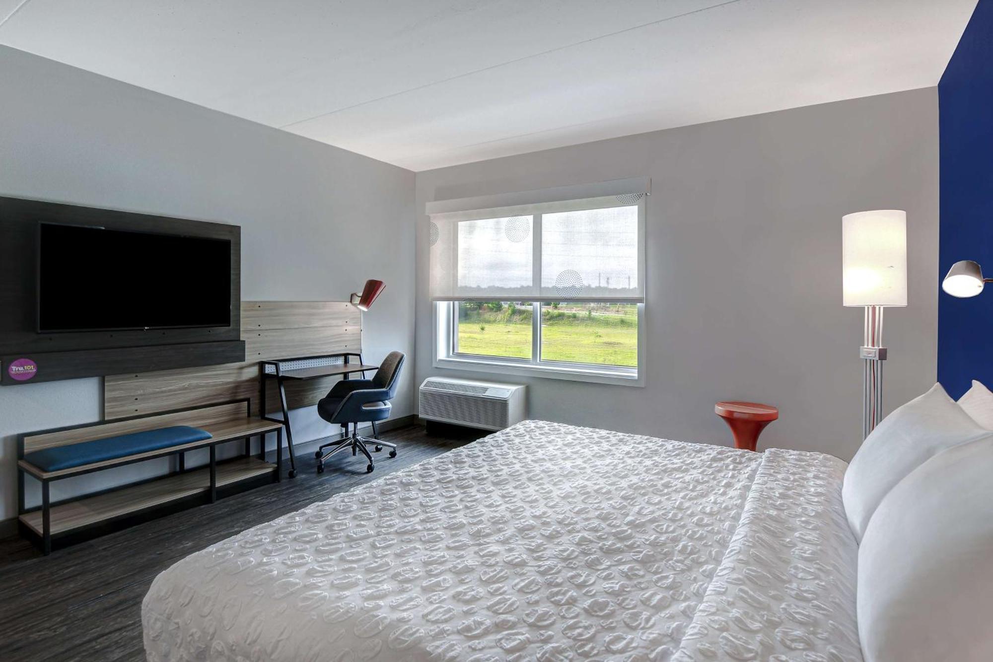 Tru By Hilton Franklin Cool Springs Nashville Экстерьер фото