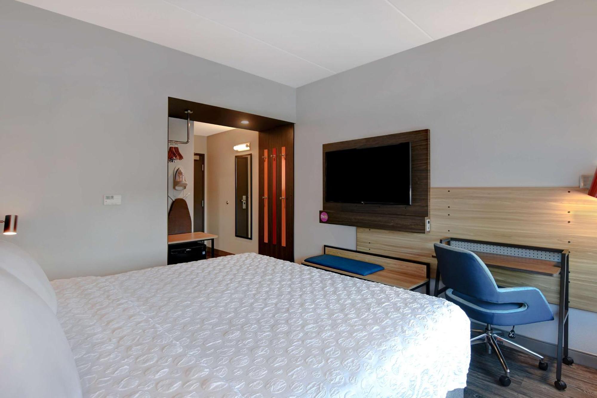 Tru By Hilton Franklin Cool Springs Nashville Экстерьер фото