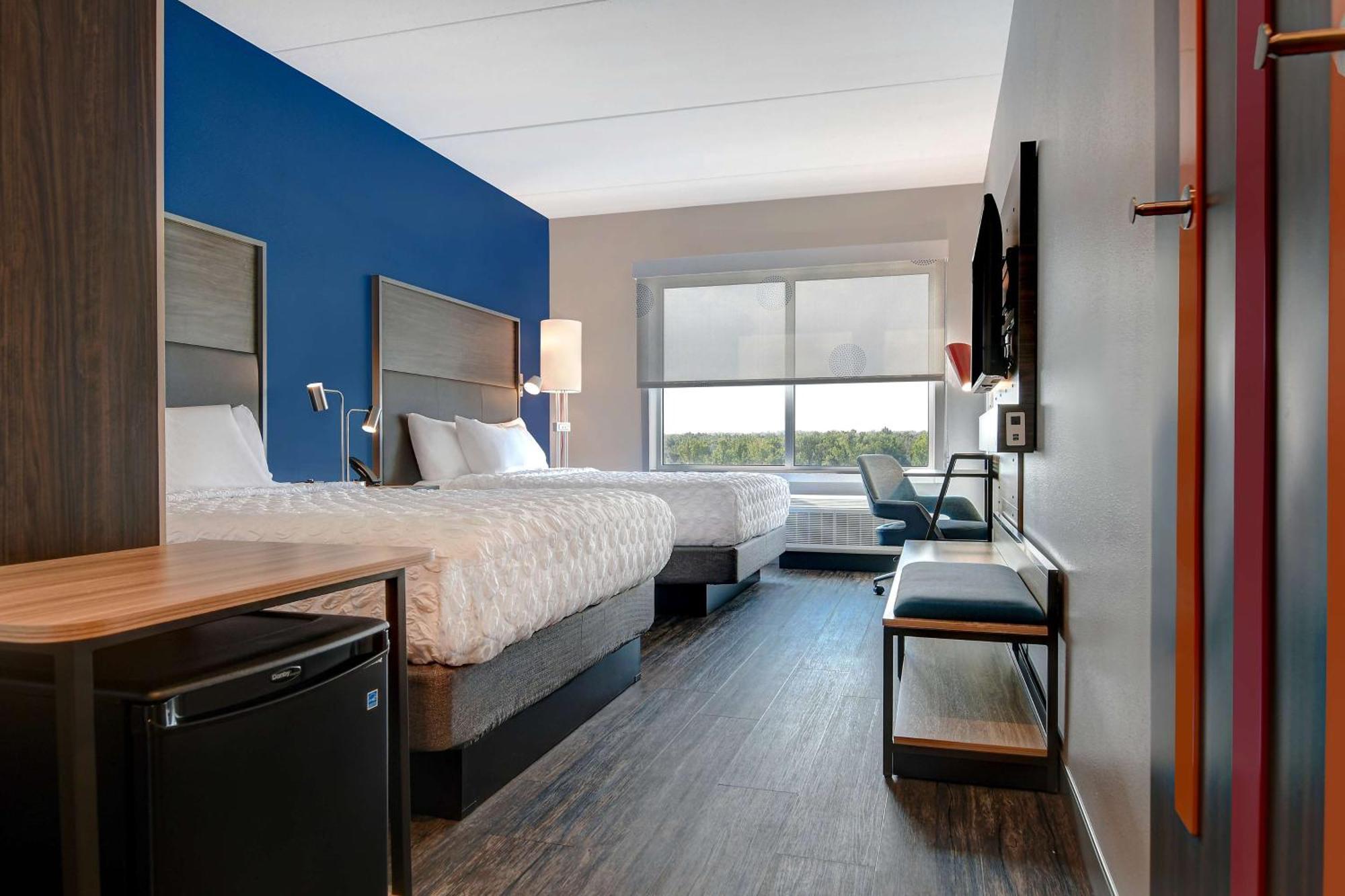 Tru By Hilton Franklin Cool Springs Nashville Экстерьер фото