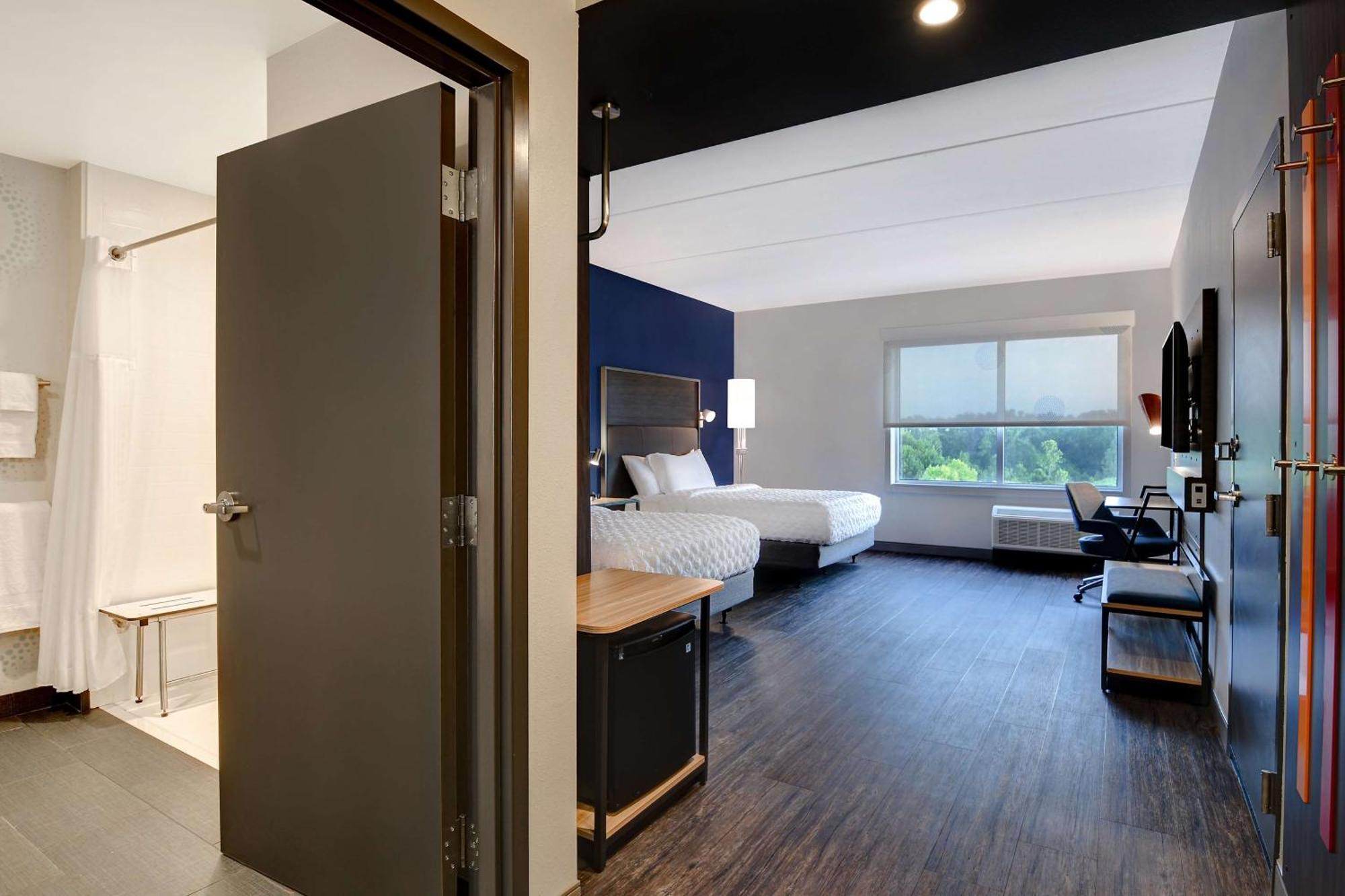 Tru By Hilton Franklin Cool Springs Nashville Экстерьер фото