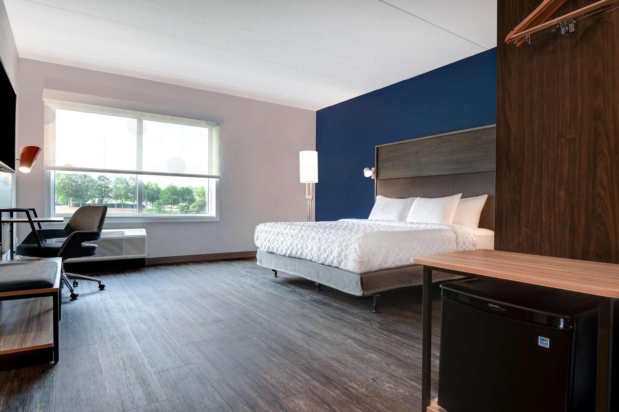 Tru By Hilton Franklin Cool Springs Nashville Экстерьер фото