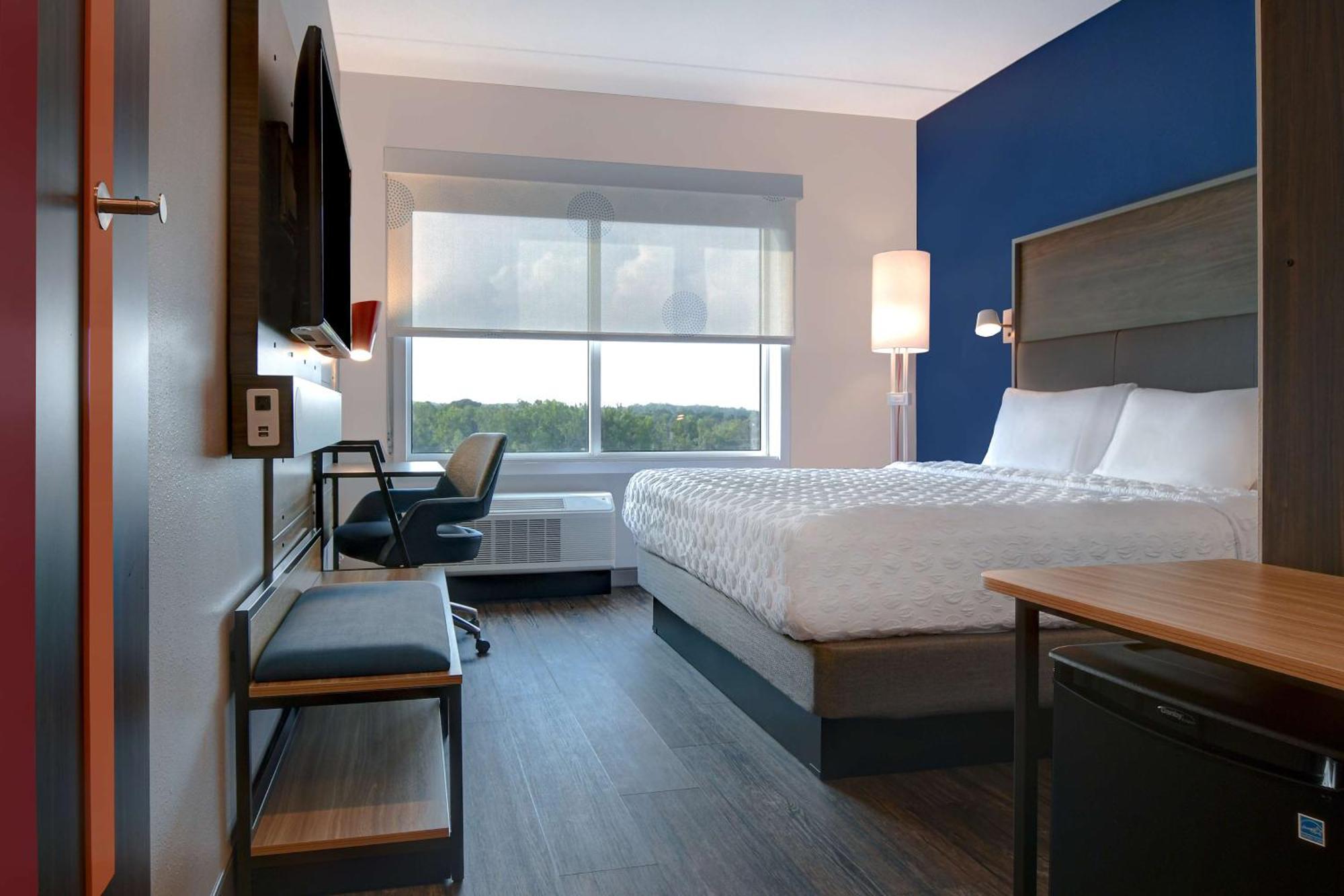 Tru By Hilton Franklin Cool Springs Nashville Экстерьер фото