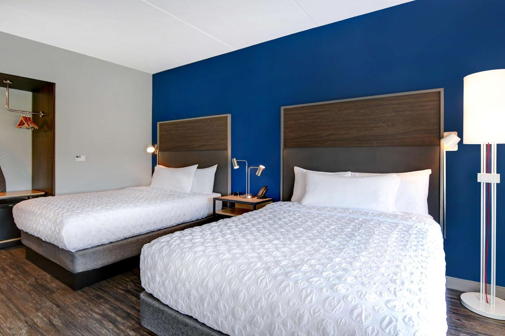 Tru By Hilton Franklin Cool Springs Nashville Экстерьер фото