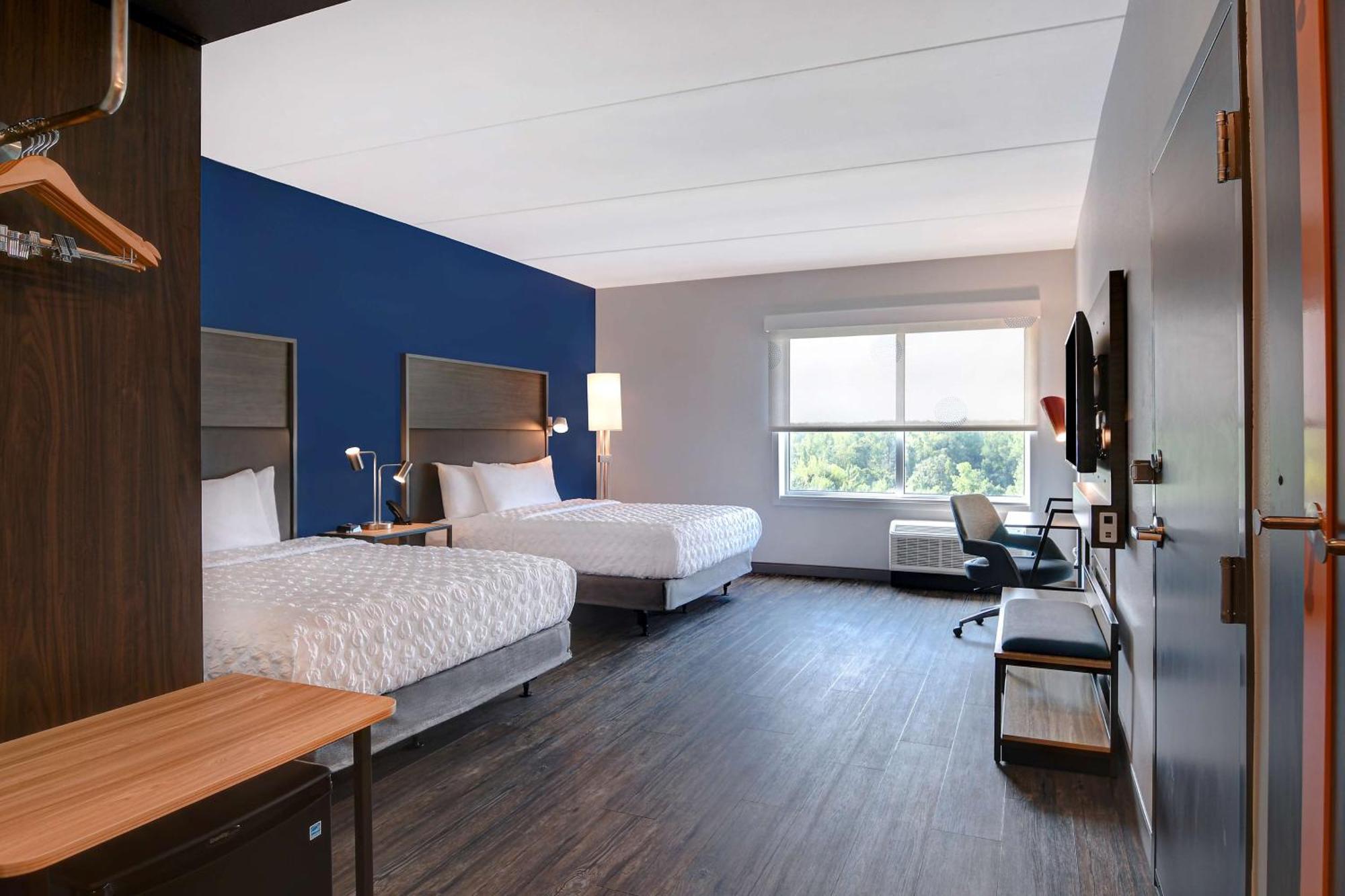 Tru By Hilton Franklin Cool Springs Nashville Экстерьер фото