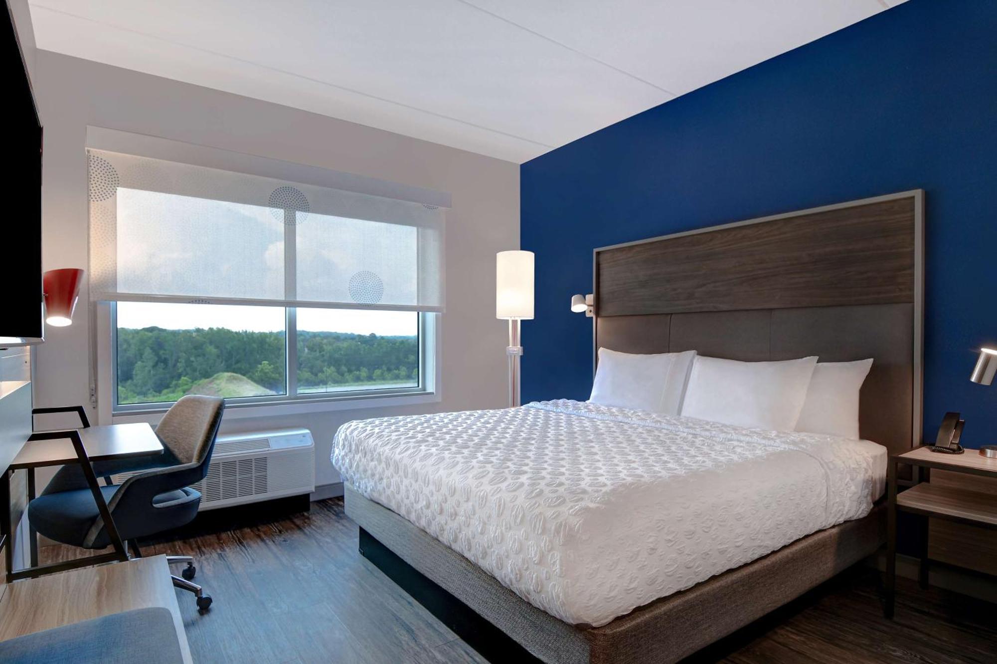 Tru By Hilton Franklin Cool Springs Nashville Экстерьер фото